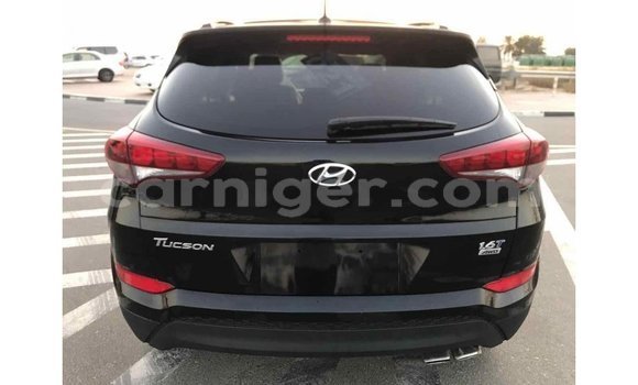 Buy Import Hyundai Tucson Black Car in Import - Dubai in Agadez Buy Import Hyundai Tucson Black Car in Import - Dubai in Agadez