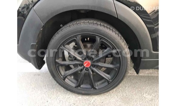 Buy Import Hyundai Tucson Black Car in Import - Dubai in Agadez Buy Import Hyundai Tucson Black Car in Import - Dubai in Agadez