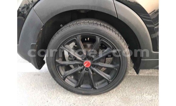 Buy Import Hyundai Tucson Black Car in Import - Dubai in Agadez Buy Import Hyundai Tucson Black Car in Import - Dubai in Agadez