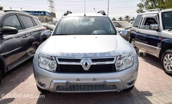 Buy Import Renault Duster Other Car in Import - Dubai in Agadez Buy Import Renault Duster Other Car in Import - Dubai in Agadez