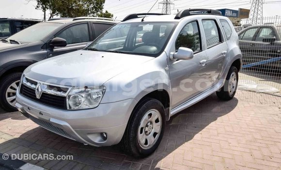 Buy Import Renault Duster Other Car in Import - Dubai in Agadez Buy Import Renault Duster Other Car in Import - Dubai in Agadez