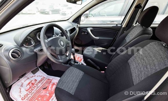 Buy Import Renault Duster Other Car in Import - Dubai in Agadez Buy Import Renault Duster Other Car in Import - Dubai in Agadez