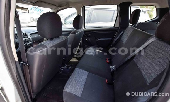 Buy Import Renault Duster Other Car in Import - Dubai in Agadez Buy Import Renault Duster Other Car in Import - Dubai in Agadez