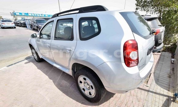 Buy Import Renault Duster Other Car in Import - Dubai in Agadez Buy Import Renault Duster Other Car in Import - Dubai in Agadez