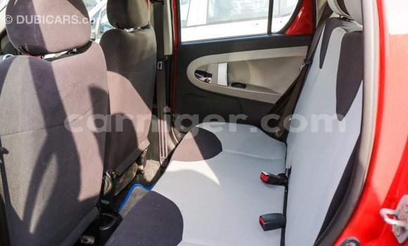 Acheter Import Voiture Geely GC6 Rouge à Import - Dubai, Agadez Acheter Import Voiture Geely GC6 Rouge à Import - Dubai, Agadez