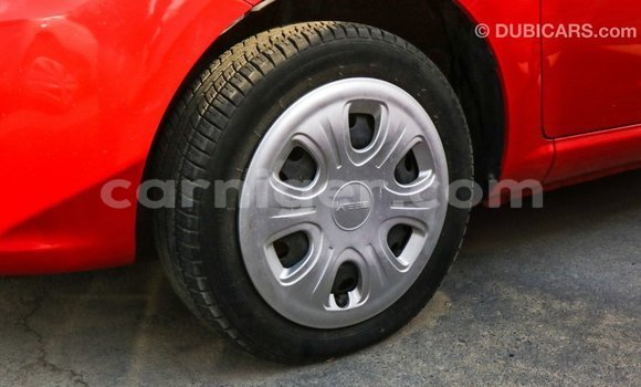 Acheter Import Voiture Geely GC6 Rouge à Import - Dubai, Agadez Acheter Import Voiture Geely GC6 Rouge à Import - Dubai, Agadez