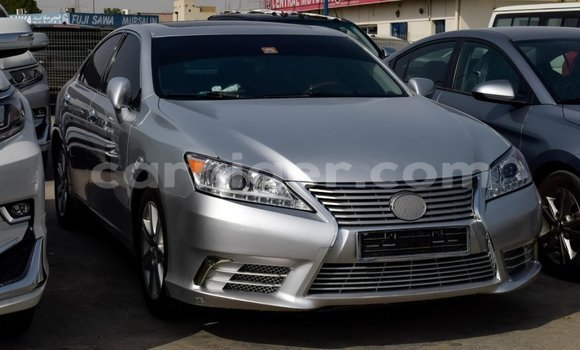 Sayi Imported Lexus ES Other Mota in Import - Dubai a Agadez Sayi Imported Lexus ES Other Mota in Import - Dubai a Agadez
