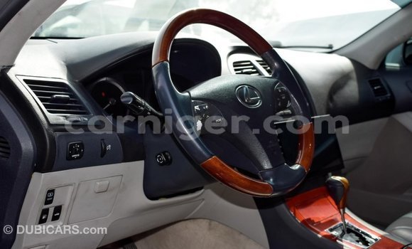 Sayi Imported Lexus ES Other Mota in Import - Dubai a Agadez Sayi Imported Lexus ES Other Mota in Import - Dubai a Agadez