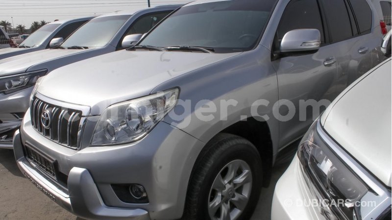 Big with watermark toyota prado agadez import dubai 5117