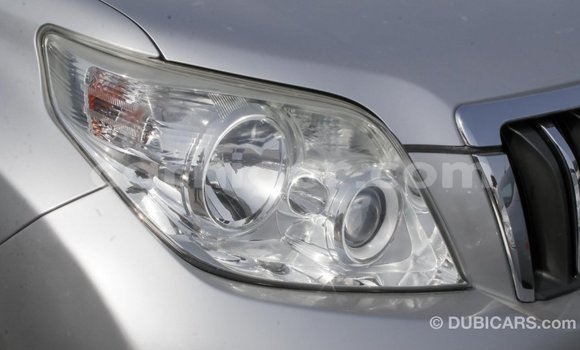 Acheter Import Voiture Toyota Prado Autre à Import - Dubai, Agadez Acheter Import Voiture Toyota Prado Autre à Import - Dubai, Agadez