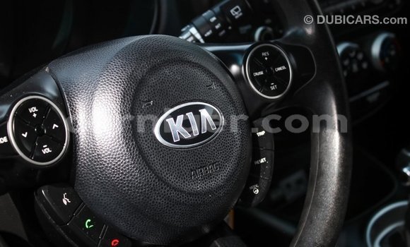 Buy Import Kia Soul Red Car in Import - Dubai in Agadez Buy Import Kia Soul Red Car in Import - Dubai in Agadez