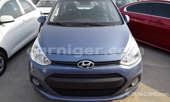Acheter Import Voiture Hyundai i10 Autre à Import - Dubai, Agadez Acheter Import Voiture Hyundai i10 Autre à Import - Dubai, Agadez