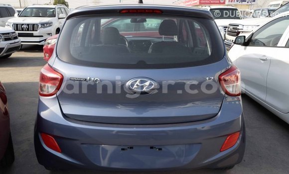 Acheter Import Voiture Hyundai i10 Autre à Import - Dubai, Agadez Acheter Import Voiture Hyundai i10 Autre à Import - Dubai, Agadez