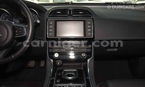 Buy Import Jaguar XE Red Car in Import - Dubai in Agadez Buy Import Jaguar XE Red Car in Import - Dubai in Agadez