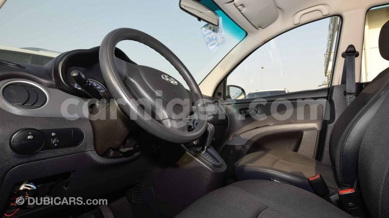 Big with watermark hyundai i10 agadez import dubai 5122