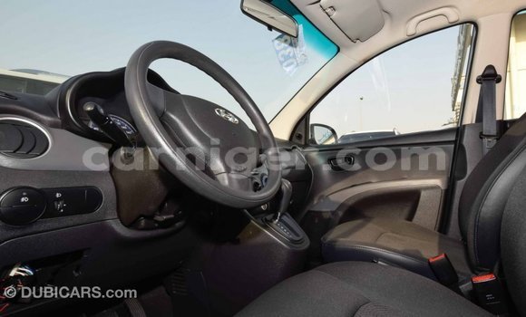 اشتري Imported Hyundai i10 Other سيارة في Import - Dubai في أغاديز اشتري Imported Hyundai i10 Other سيارة في Import - Dubai في أغاديز