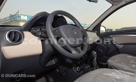 Sayi Imported Renault Duster White Mota in Import - Dubai a Agadez Sayi Imported Renault Duster White Mota in Import - Dubai a Agadez