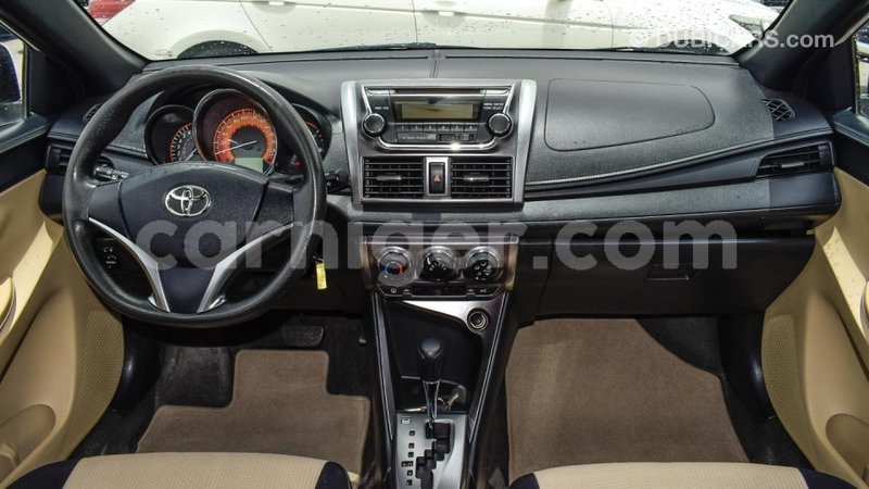 Big with watermark toyota yaris agadez import dubai 5126