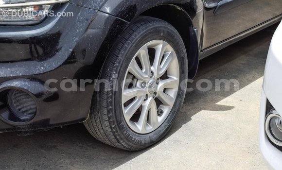 Sayi Imported Kia Soul Black Mota in Import - Dubai a Agadez Sayi Imported Kia Soul Black Mota in Import - Dubai a Agadez
