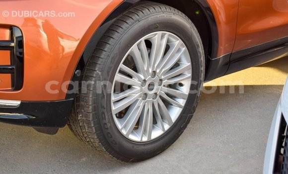 اشتري Imported Land Rover Discovery Other سيارة في Import - Dubai في أغاديز اشتري Imported Land Rover Discovery Other سيارة في Import - Dubai في أغاديز