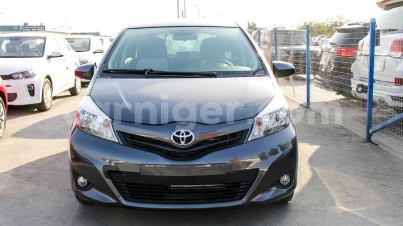 Big with watermark toyota yaris agadez import dubai 5130