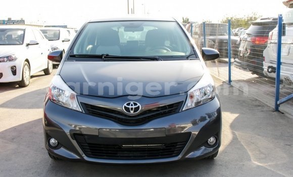 Sayi Imported Toyota Yaris Other Mota in Import - Dubai a Agadez Sayi Imported Toyota Yaris Other Mota in Import - Dubai a Agadez