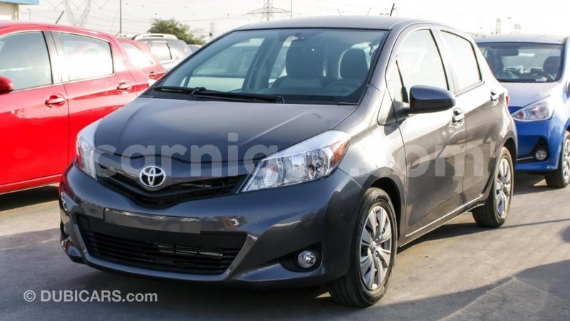 Big with watermark toyota yaris agadez import dubai 5130