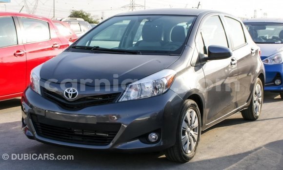 Sayi Imported Toyota Yaris Other Mota in Import - Dubai a Agadez Sayi Imported Toyota Yaris Other Mota in Import - Dubai a Agadez