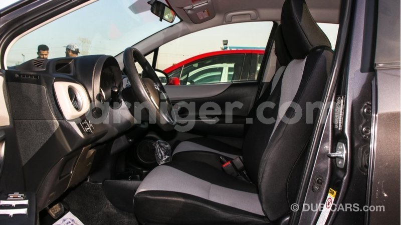 Big with watermark toyota yaris agadez import dubai 5130