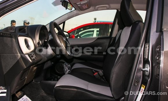 Sayi Imported Toyota Yaris Other Mota in Import - Dubai a Agadez Sayi Imported Toyota Yaris Other Mota in Import - Dubai a Agadez