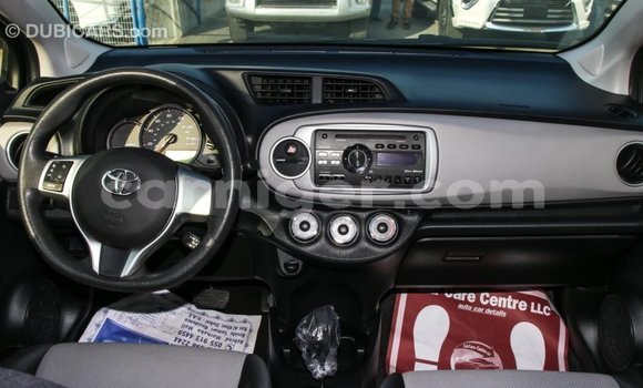 Sayi Imported Toyota Yaris Other Mota in Import - Dubai a Agadez Sayi Imported Toyota Yaris Other Mota in Import - Dubai a Agadez