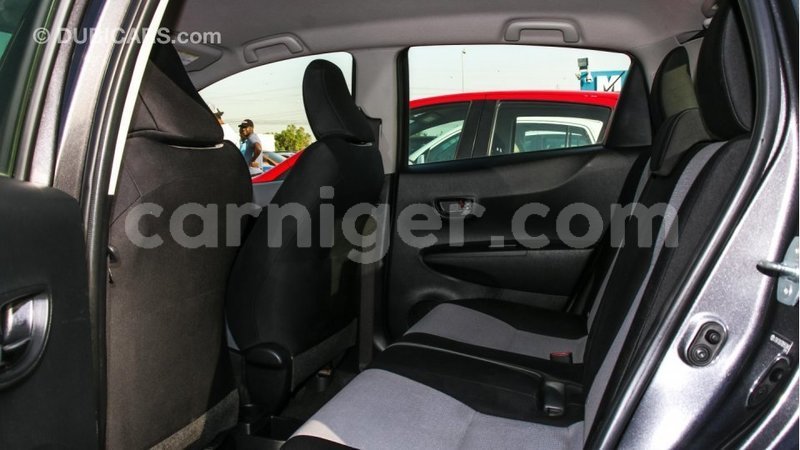 Big with watermark toyota yaris agadez import dubai 5130