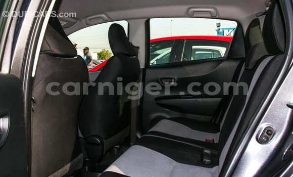 Sayi Imported Toyota Yaris Other Mota in Import - Dubai a Agadez Sayi Imported Toyota Yaris Other Mota in Import - Dubai a Agadez