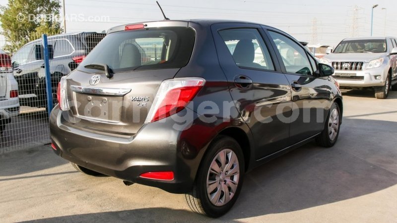 Big with watermark toyota yaris agadez import dubai 5130