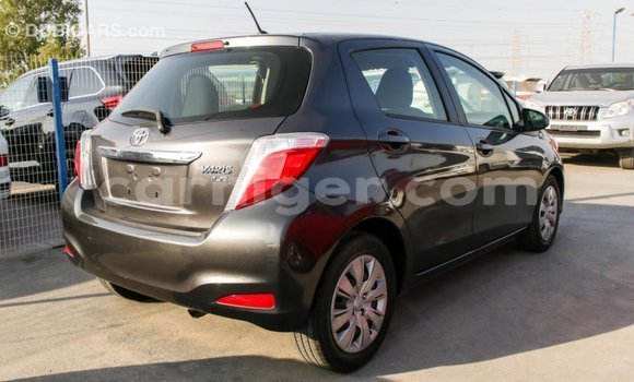 Sayi Imported Toyota Yaris Other Mota in Import - Dubai a Agadez Sayi Imported Toyota Yaris Other Mota in Import - Dubai a Agadez