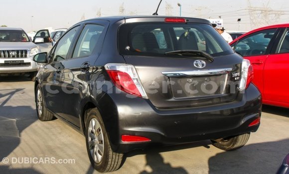 Sayi Imported Toyota Yaris Other Mota in Import - Dubai a Agadez Sayi Imported Toyota Yaris Other Mota in Import - Dubai a Agadez