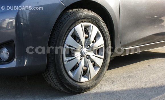 Sayi Imported Toyota Yaris Other Mota in Import - Dubai a Agadez Sayi Imported Toyota Yaris Other Mota in Import - Dubai a Agadez