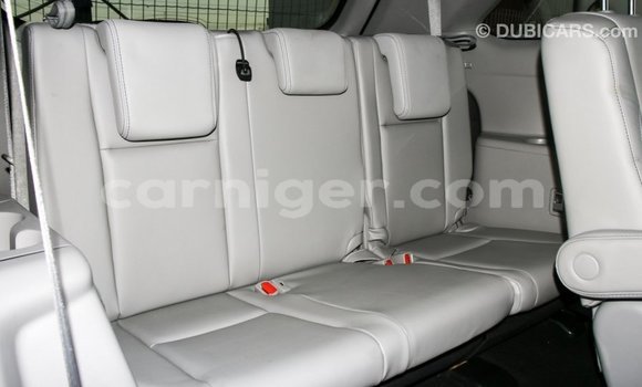 اشتري Imported Toyota Highlander Other سيارة في Import - Dubai في أغاديز اشتري Imported Toyota Highlander Other سيارة في Import - Dubai في أغاديز