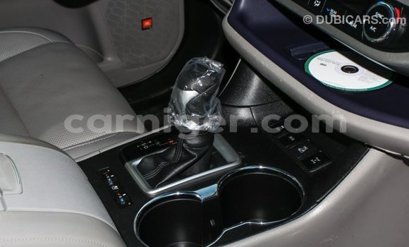 اشتري Imported Toyota Highlander Other سيارة في Import - Dubai في أغاديز اشتري Imported Toyota Highlander Other سيارة في Import - Dubai في أغاديز