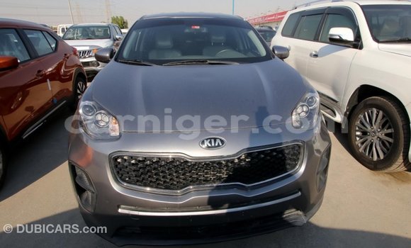 Sayi Imported Kia Sportage Other Mota in Import - Dubai a Agadez Sayi Imported Kia Sportage Other Mota in Import - Dubai a Agadez