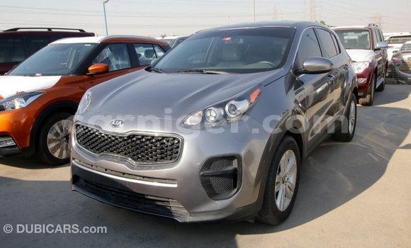 Sayi Imported Kia Sportage Other Mota in Import - Dubai a Agadez Sayi Imported Kia Sportage Other Mota in Import - Dubai a Agadez