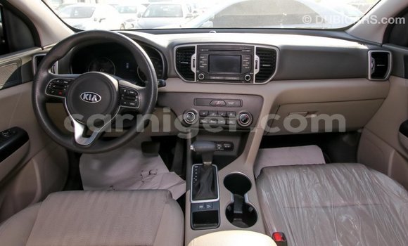 Sayi Imported Kia Sportage Other Mota in Import - Dubai a Agadez Sayi Imported Kia Sportage Other Mota in Import - Dubai a Agadez