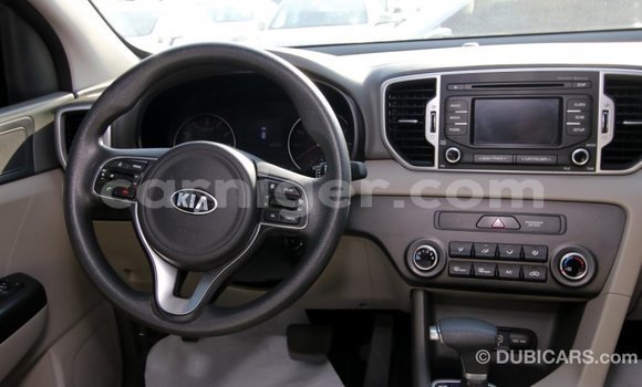 Sayi Imported Kia Sportage Other Mota in Import - Dubai a Agadez Sayi Imported Kia Sportage Other Mota in Import - Dubai a Agadez