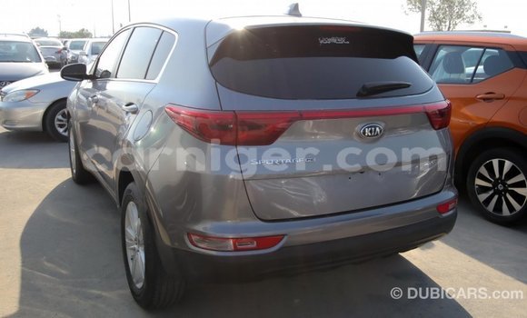 Sayi Imported Kia Sportage Other Mota in Import - Dubai a Agadez Sayi Imported Kia Sportage Other Mota in Import - Dubai a Agadez