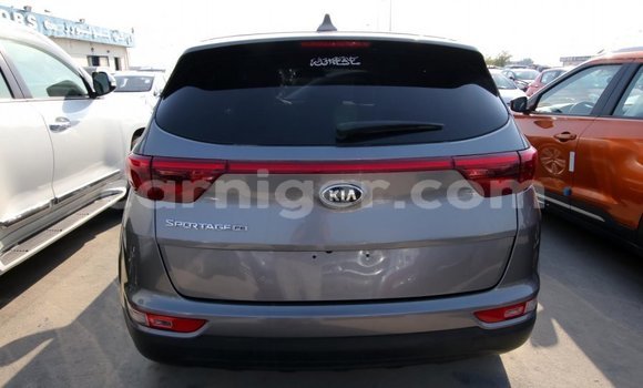 Sayi Imported Kia Sportage Other Mota in Import - Dubai a Agadez Sayi Imported Kia Sportage Other Mota in Import - Dubai a Agadez