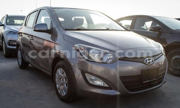 Buy Import Hyundai i20 Other Car in Import - Dubai in Agadez Buy Import Hyundai i20 Other Car in Import - Dubai in Agadez