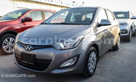 Buy Import Hyundai i20 Other Car in Import - Dubai in Agadez Buy Import Hyundai i20 Other Car in Import - Dubai in Agadez