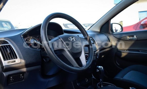 Buy Import Hyundai i20 Other Car in Import - Dubai in Agadez Buy Import Hyundai i20 Other Car in Import - Dubai in Agadez