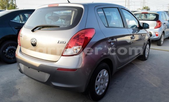 Buy Import Hyundai i20 Other Car in Import - Dubai in Agadez Buy Import Hyundai i20 Other Car in Import - Dubai in Agadez
