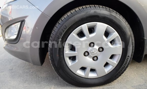 Buy Import Hyundai i20 Other Car in Import - Dubai in Agadez Buy Import Hyundai i20 Other Car in Import - Dubai in Agadez
